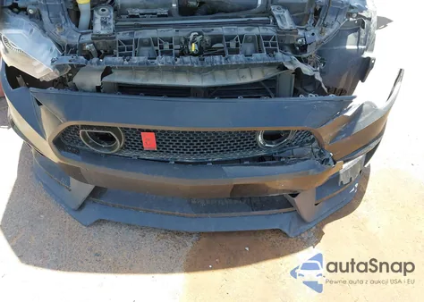2019 Ford Mustang Gt from USA, damaged, VIN 1FA6P8CF0K5130389